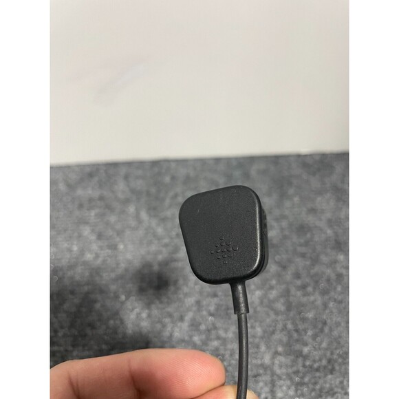 OEM Fitbit USB Charger Dock Cable for Fitbit Charge 4 Charge 3 - Picture 7 of 8